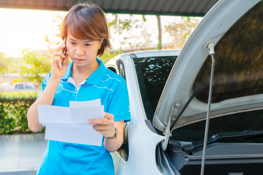 如何計算汽車隔熱紙的安裝費用與材料選擇？